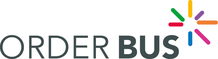 Order-Bus Logo